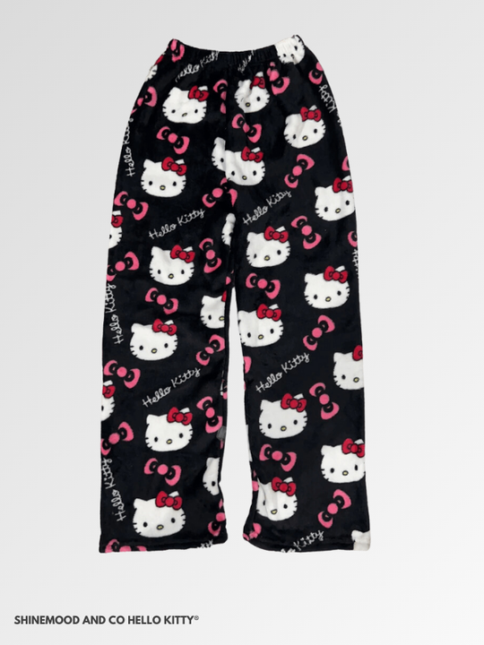 Piżama Hello Kitty